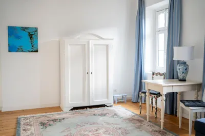 2-Zimmer-Wohnung mieten in Deutschlandsberg – 45 m², € 450 – Bild 2 von 6