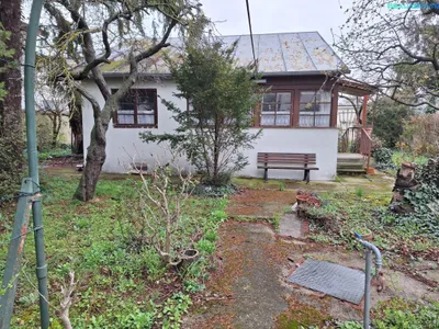 Grundstück kaufen in Korneuburg – 616 m², € 379.000 – Bild 2 von 4