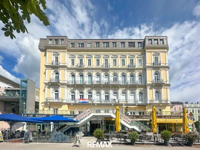 7-Zimmer-Wohnung kaufen in Gmunden – 161 m², € 1.080.000