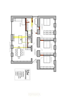 7-Zimmer-Wohnung kaufen in Gmunden – 161 m², € 1.080.000 – Bild 11 von 11