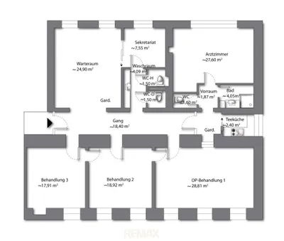 7-Zimmer-Wohnung kaufen in Gmunden – 161 m², € 1.080.000 – Bild 9 von 11