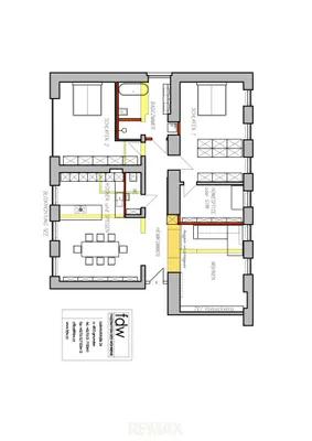 7-Zimmer-Wohnung kaufen in Gmunden – 161 m², € 1.080.000 – Bild 10 von 11