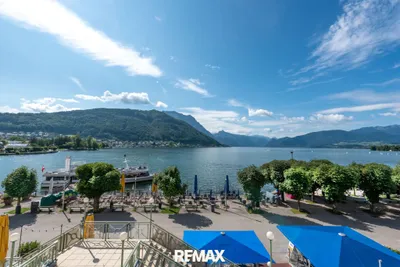 7-Zimmer-Wohnung kaufen in Gmunden – 161 m², € 1.080.000 – Bild 2 von 11