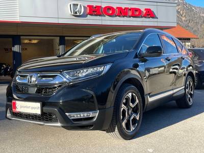 Honda CR-V 2,0 i-MMD Hybrid Executive AWD Aut.