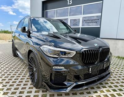 BMW X5 xDrive40d 48V Aut.