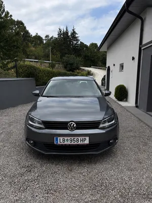 VW Jetta