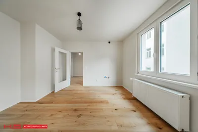 1-Zimmer-Wohnung kaufen in Wien – 42 m², € 329.000 – Bild 5 von 12