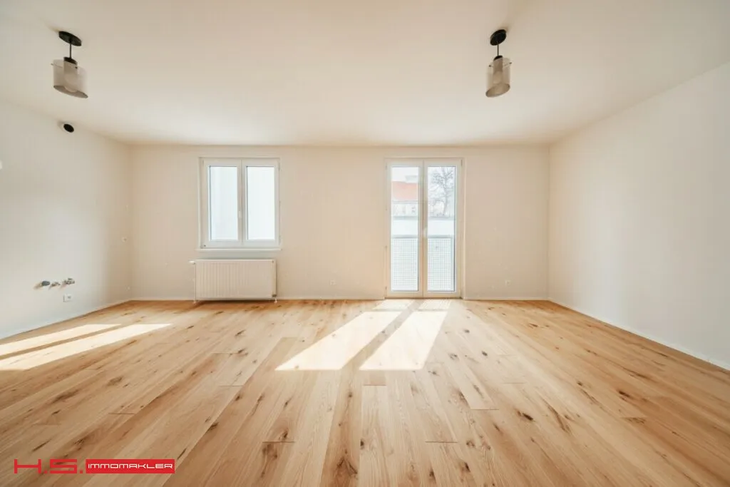 Wohnung – Wien - Ansicht 3