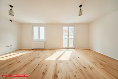 1-Zimmer-Wohnung kaufen in Wien – 42 m², € 329.000 – Bild 3 von 12