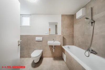 1-Zimmer-Wohnung kaufen in Wien – 42 m², € 329.000 – Bild 7 von 12
