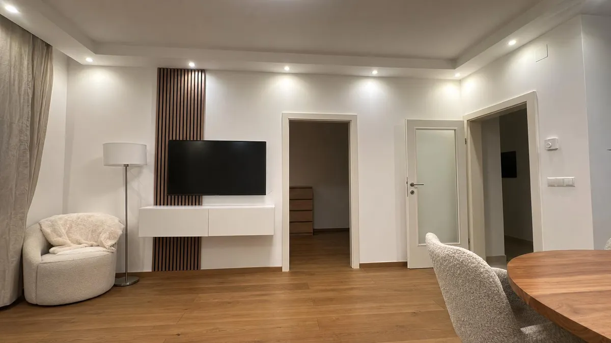 Apartment in Wien, Mühlschüttel, Donaufeld - Ansicht 2