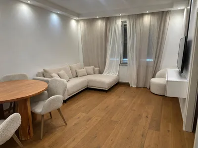Ruhige 2-Zimmer bei Haltestelle Fultonstraße - 2020 generalsaniert