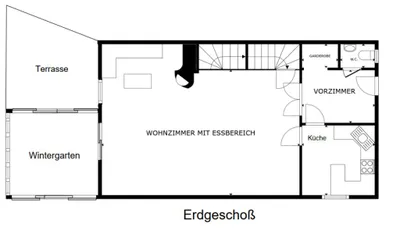 4-Zimmer-Haus kaufen in Korneuburg – 146 m², € 600.000 – Bild 41 von 43