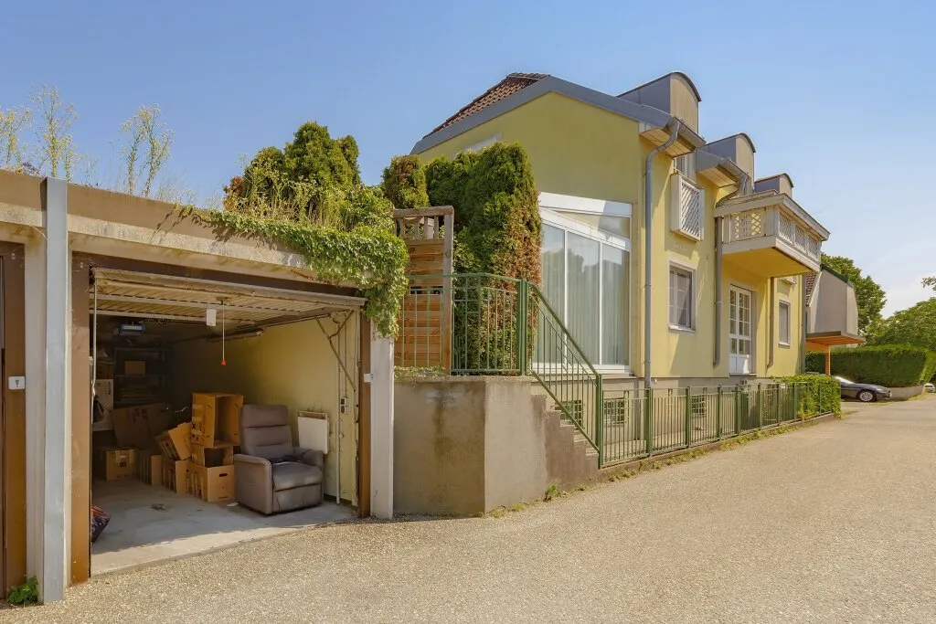 Haus – Langenzersdorf, Katastralgemeinde Langenzersdorf - Ansicht 2