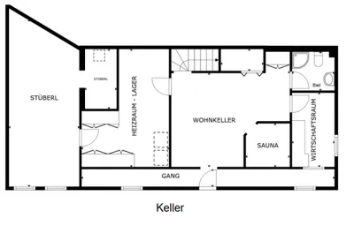 4-Zimmer-Haus kaufen in Korneuburg – 146 m², € 600.000 – Bild 43 von 43