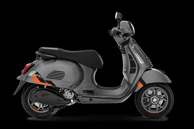 Vespa GTS 310 SuperSport Neufahrzeug