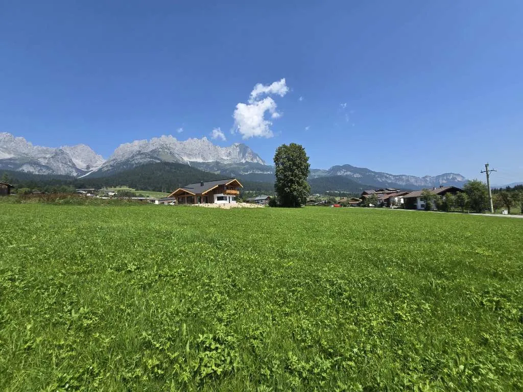 Grundstück in Sonnenlage - Ansicht 3