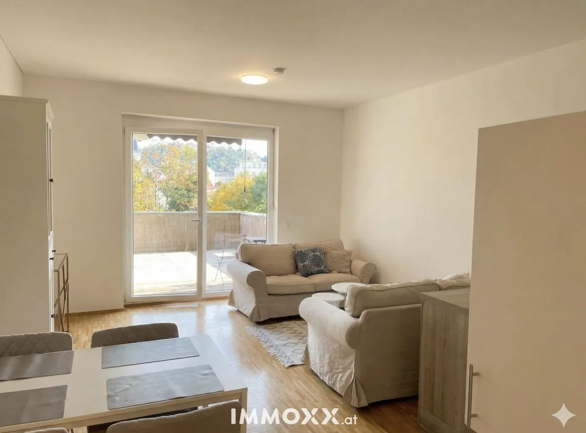 Wohnung – Graz - Ansicht 2