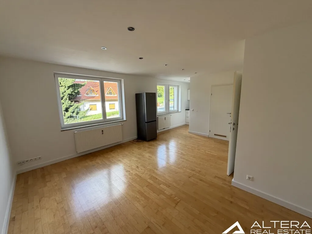 PROVISIONSFREI! - Waltendorf! - Modernisierte Kleinwohnung im Grazer Topviertel!, Graz