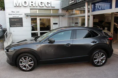 Mazda CX-30 G150 AWD Comfort+/SO/ST Aut.