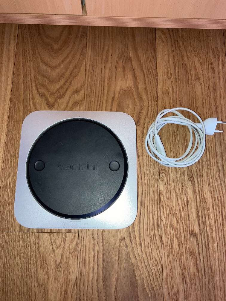 Mac Mini (Late 2012) 2.3 GHz Quad-Core hotsell Intel Core i7