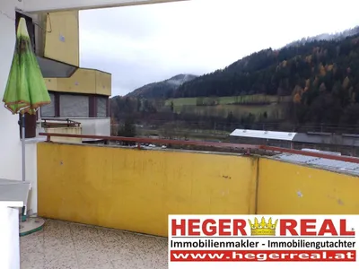 3-Zimmer-Wohnung kaufen in Bruck-Mürzzuschlag – 84 m², € 99.000 – Bild 10 von 20