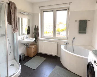 3-Zimmer-Wohnung mieten in Wien – 98 m², € 2.500 – Bild 9 von 10