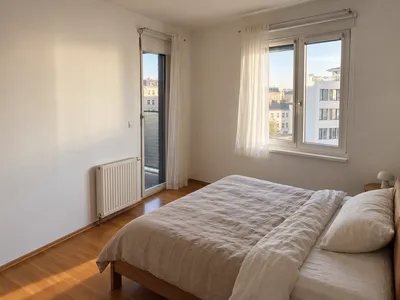 3-Zimmer-Wohnung mieten in Wien – 98 m², € 2.500 – Bild 8 von 10