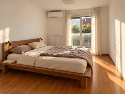 3-Zimmer-Wohnung mieten in Wien – 98 m², € 2.500 – Bild 7 von 10