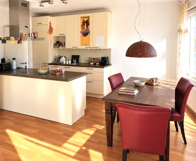 3-Zimmer-Wohnung mieten in Wien – 98 m², € 2.500 – Bild 5 von 10