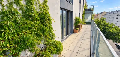 3-Zimmer-Wohnung mieten in Wien – 98 m², € 2.500 – Bild 2 von 10