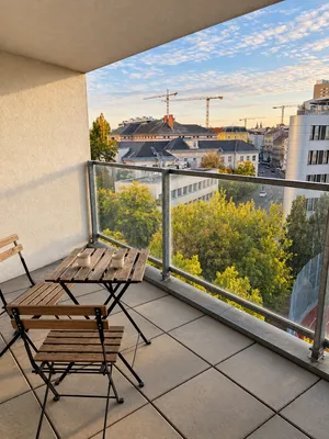 3-Zimmer-Wohnung mieten in Wien – 98 m², € 2.500 – Bild 4 von 10