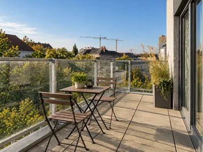 3-Zimmer-Wohnung mieten in Wien – 98 m², € 2.500 – Bild 3 von 10