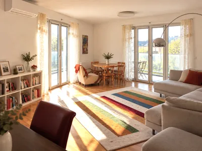 3-Zimmer-Wohnung mieten in Wien – 98 m², € 2.500 – Bild 6 von 10