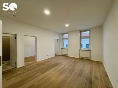 2-Zimmer-Wohnung kaufen in Wien – 46,31 m², € 249.000