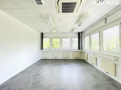Gewerbeimmobilie mieten in Graz – 842 m², € 4.448 – Bild 3 von 6