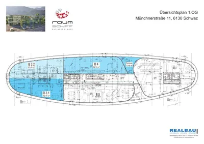 Immobilie kaufen in Schwaz – 94 m², € 372.500 – Bild 8 von 11