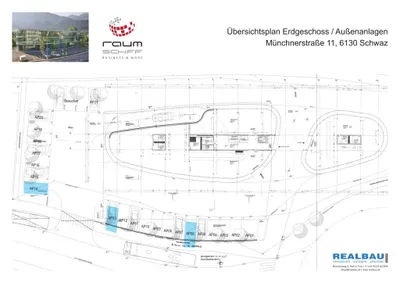Immobilie kaufen in Schwaz – 94 m², € 372.500 – Bild 11 von 11