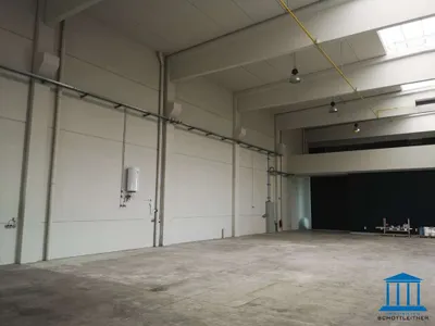 Gewerbeimmobilie mieten in Wiener Neustadt Land – 1 000 m², € 7.600 – Bild 3 von 21
