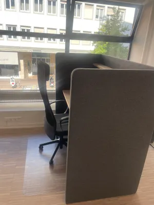 Gewerbeimmobilie mieten in Klagenfurt – 16 m², € 480 – Bild 4 von 8