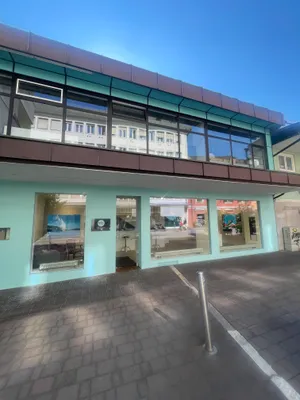 Gewerbeimmobilie mieten in Klagenfurt – 16 m², € 480 – Bild 8 von 8
