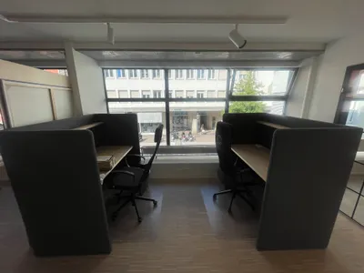 Gewerbeimmobilie mieten in Klagenfurt – 16 m², € 480 – Bild 5 von 8
