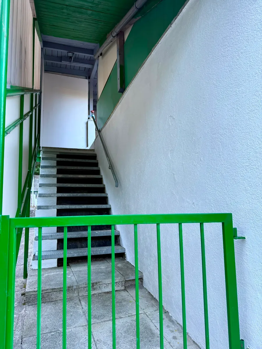 Wohnung – Grub, Katastralgemeinde Stangau - Ansicht 2