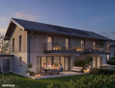 Haus kaufen in Salzburg-Umgebung – 95,7 m², € 569.000 – Bild 4 von 6