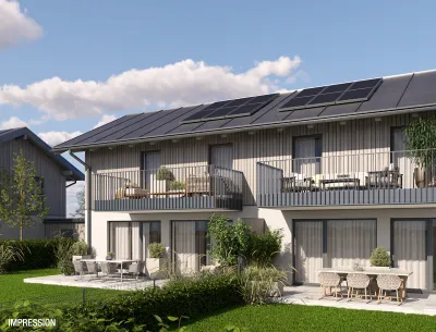Haus kaufen in Salzburg-Umgebung – 95,7 m², € 569.000 – Bild 2 von 6