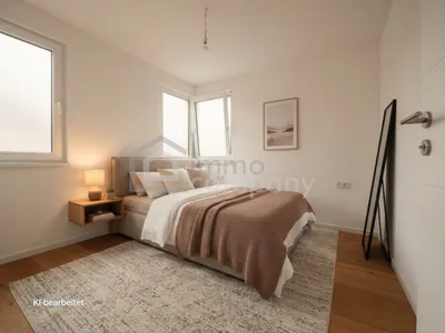3-Zimmer-Wohnung kaufen in Wien – 51 m², € 270.000 – Bild 3 von 11