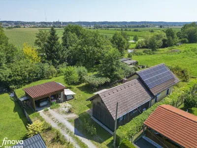 3-Zimmer-Haus kaufen in Graz-Umgebung – 74,27 m², € 329.000 – Bild 5 von 26