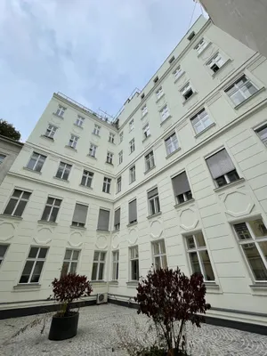 Gewerbeimmobilie mieten in Wien – 189 m², € 3.237 – Bild 6 von 14