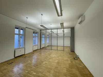 Gewerbeimmobilie mieten in Wien – 189 m², € 3.237 – Bild 1 von 14