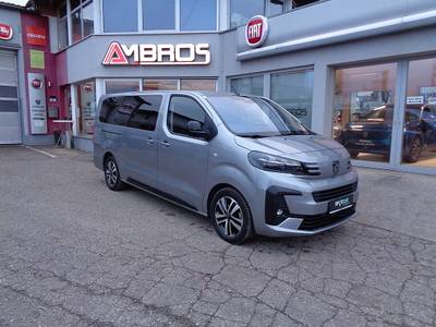 Peugeot Traveller Business BlueHDi 180 Lang EAT8 9-Sitz...